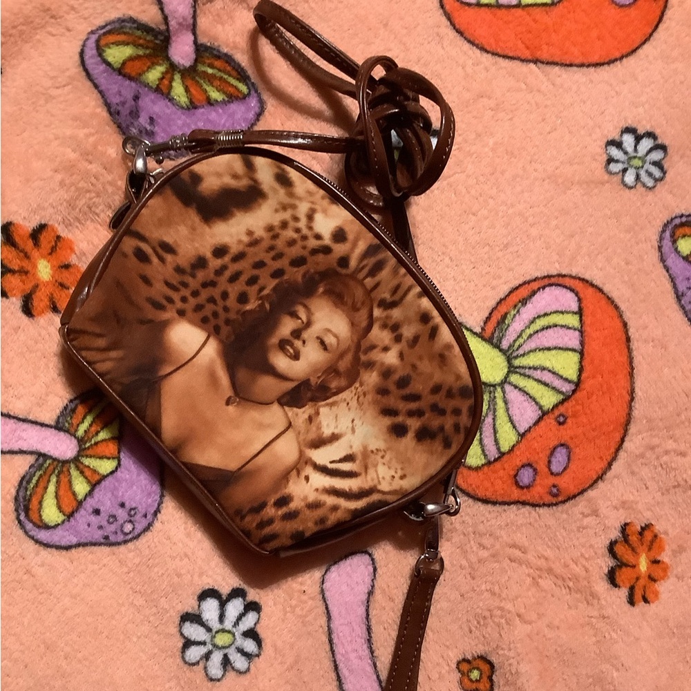 👛Marilyn Monroe Handbag👛